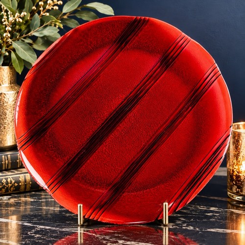 Handmade studio art glass - studio,