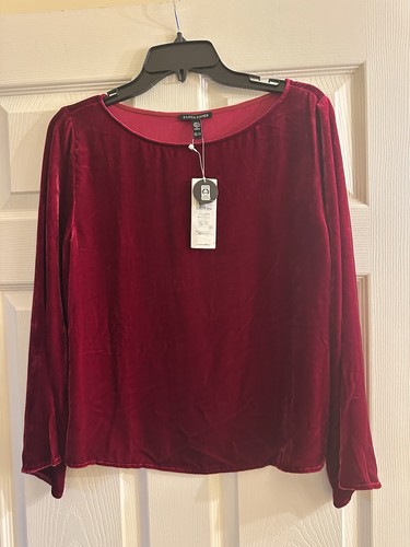 Nwt eileen fisher ruby - eileen,
