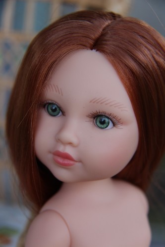 Catalina doll amber - catalina,