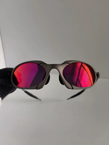 Oakley romeo metal retro - oakley, x
