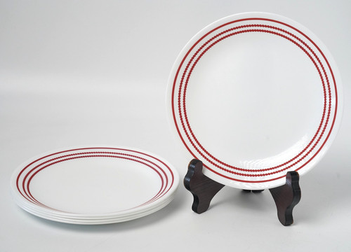 Corelle ruby red - corelle,