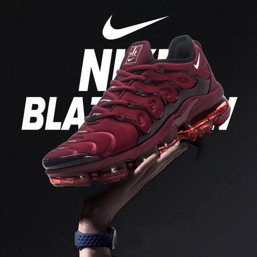 Nike air vapormax - vapormax, plus