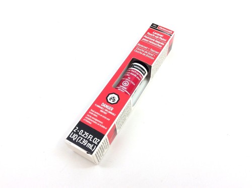 Ford motorcraft ruby red in - ford, 4