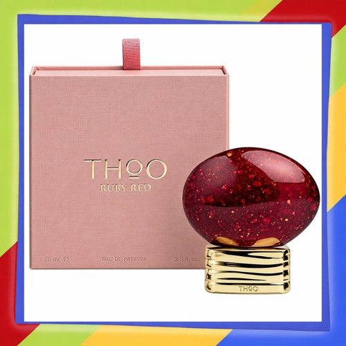 The house oud ruby - ruby,