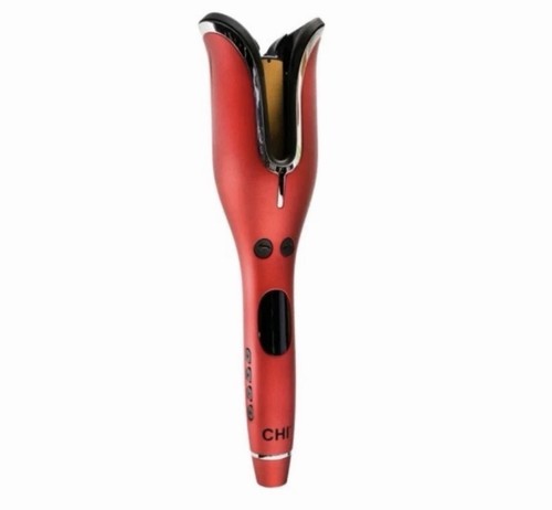 Chi spin curl ceramic - 1”,