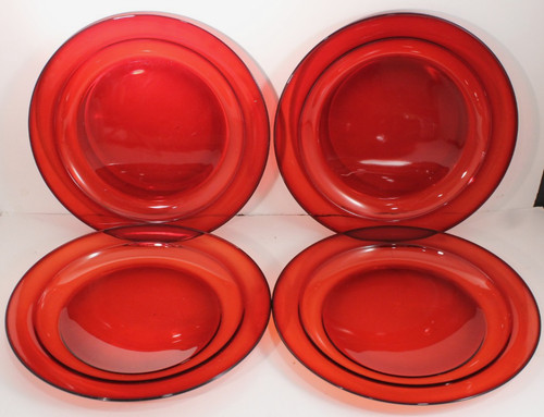 Vintage set arcoroc - vintage,