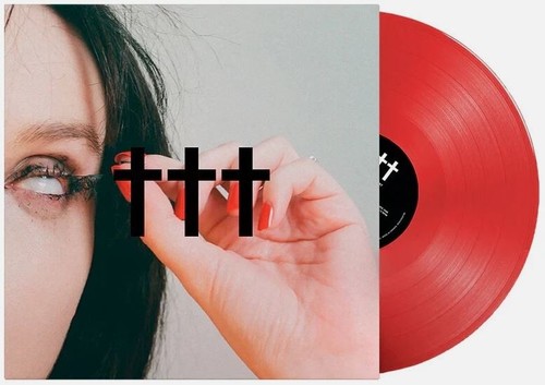 Crosses - , †††