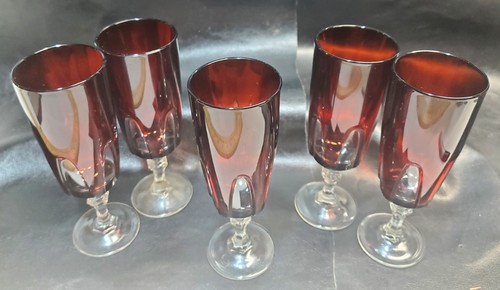 Luminarc rubilux gothic ruby - rubilux,