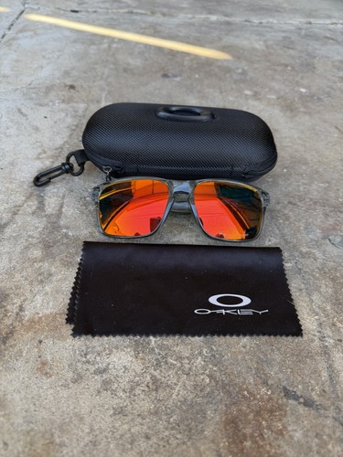 Oakley holbrook sunglasses - holbrook,