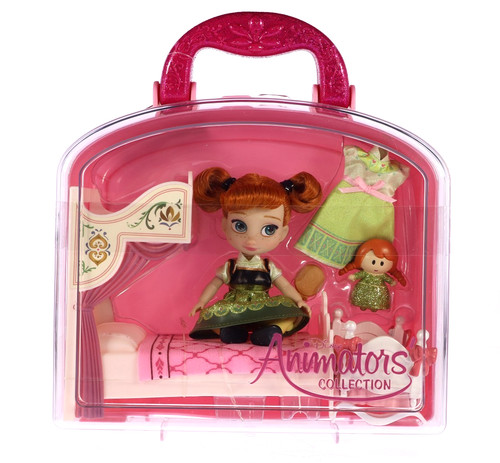Disney animators collection - disney,