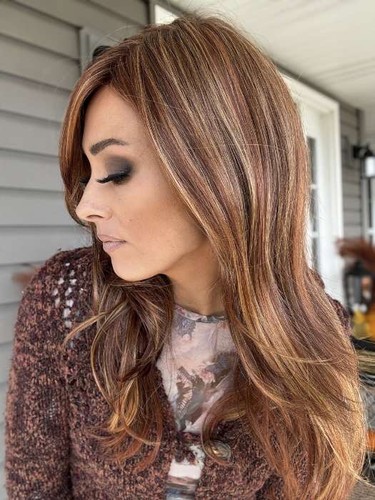 New box tressallure wig - new,