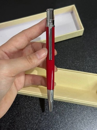 Rolex oyster ballpoint pen - rolex,