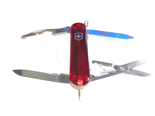 New box victorinox - in, swiss