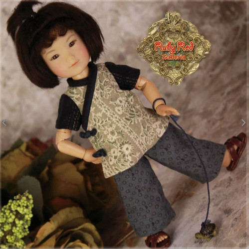 Ruby red galleria ten - ruby,