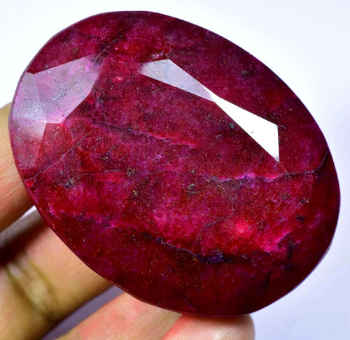 Rare 454 natural - rare, huge