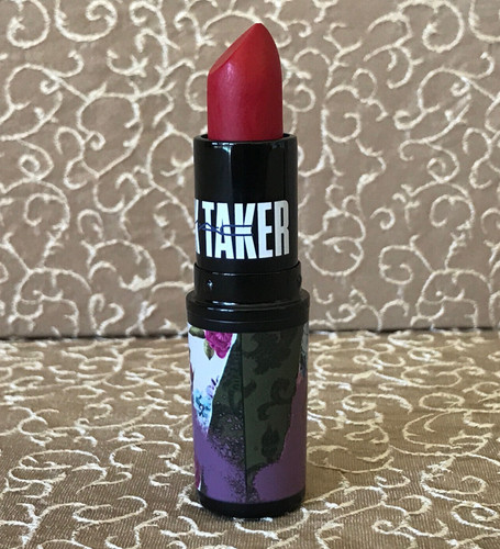 Mac lipstick ruby woo 707 - 707, risk