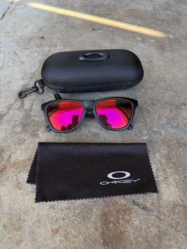 Oakley frogskin sunglasses - frogskin,