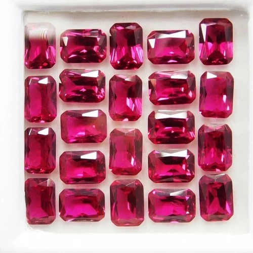 Pcs natural red - 10,