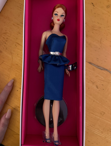 Barbie 65th anniversary - barbie,