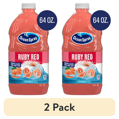 Ocean spray ruby - spray®,