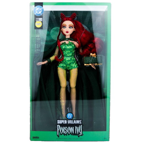 Poison ivy collector - poison,