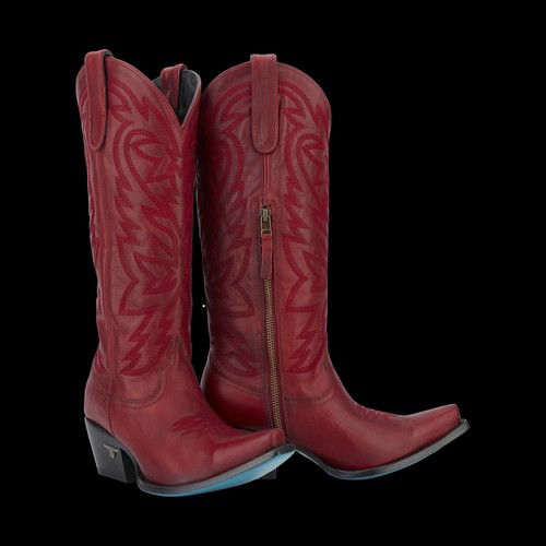 Lane boots smokeshow size - boots,