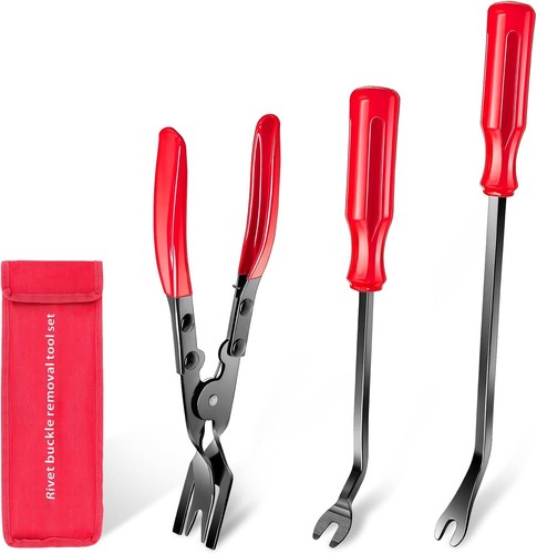 Pcs clip remover tool - tool,,