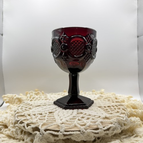 Avon cape cod - cod, ruby
