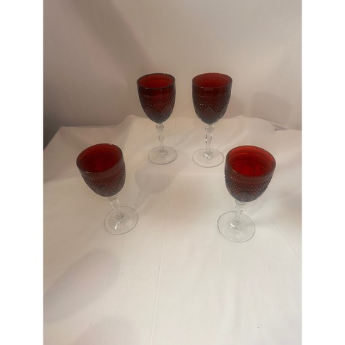 Cristal darques durand antique - durand,