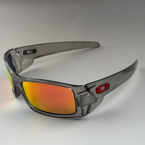 Oakley gascan crystal - gascan,