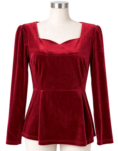 The pyramid collection ruby - the,