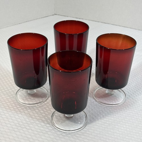 Set luminarc arcoroc - 4,