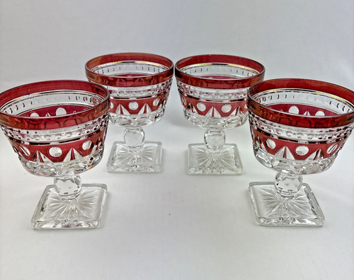 Indiana glass colony - 4,