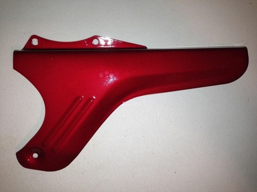 New candy ruby red - candy, chain