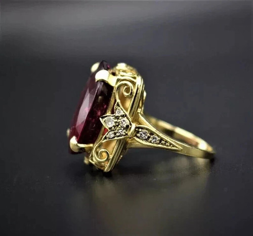 Oval cut 28ct genuine - cut,