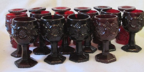 Vintage avon 1876 cape cod - avon,