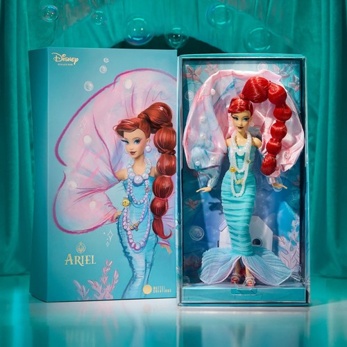 2025 mattel disney once - once, a