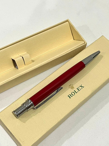 Rolex red ruby oyster - rolex,