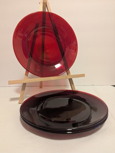 Anchor hocking royal ruby red - anchor,