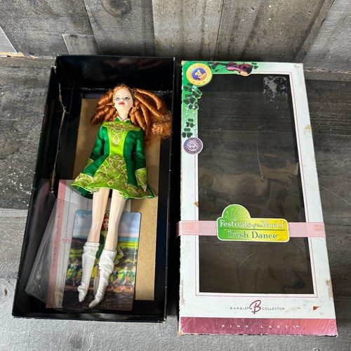 Barbie collector festivals - barbie,