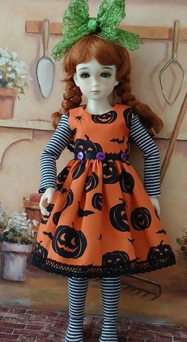 New dress hair - hair, bow,
