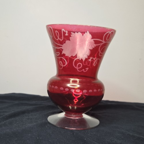 Vintage egermann bohemian - egermann,